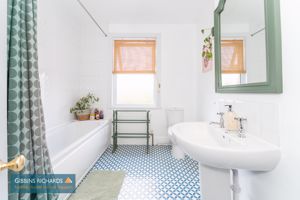 Bathroom- click for photo gallery